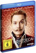 Mortdecai - Der Teilzeitgauner