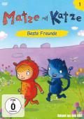 Film: Matze mit Katze - DVD 1