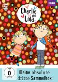 Film: Charlie und Lola - Meine allerbeste dritte Sammelbox