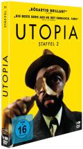 Utopia - Staffel 2