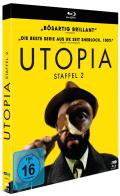 Utopia - Staffel 2