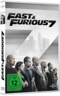 Film: Fast & Furious 7