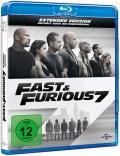 Film: Fast & Furious 7 - Extended Version