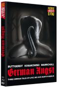 Film: German Angst - uncut - Limited Mediabook Edition