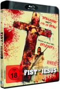 Film: Fist of Jesus - uncut