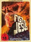 Film: Fist of Jesus - uncut -  Limited Swordfish Edition