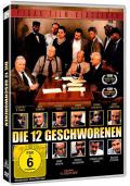 Film: Pidax Film-Klassiker: Die 12 Geschworenen