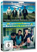 Film: Pidax Serien-Klassiker: Unternehmen Rentnerkommune