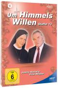 Film: Um Himmels Willen - Staffel 13