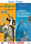 Film: Das Delphinwunder / Der Elefant in meinem Bett