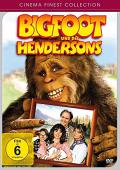 Bigfoot und die Hendersons