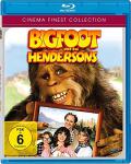 Film: Bigfoot und die Hendersons