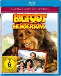 Bigfoot und die Hendersons