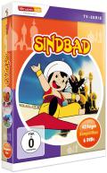 Film: Sindbad - Komplettbox