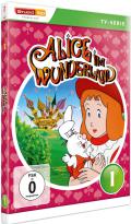 Alice im Wunderland - DVD 1