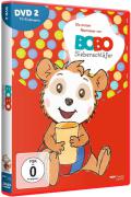 Film: Bobo Siebenschlfer - DVD 2