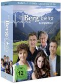 Film: Der Bergdoktor - Komplettbox