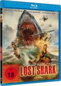 Film: Raiders of the Lost Shark