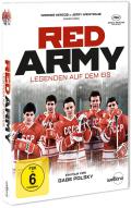 Film: Red Army