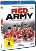 Film: Red Army