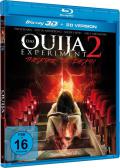 Das Ouija Experiment 2 - Theatre of Death - 3D