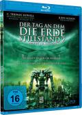 Film: Der Tag an dem die Erde still stand 2