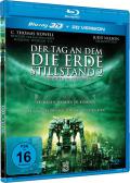 Der Tag an dem die Erde still stand 2 - 3D