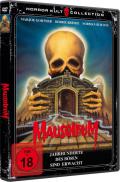 Film: Mausoleum