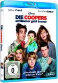 Die Coopers - Schlimmer geht immer