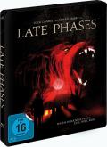 Late Phases - Steelbook