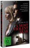 Film: A Most Violent Year