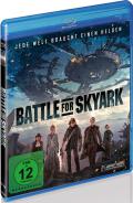 Film: Battle for SkyArk