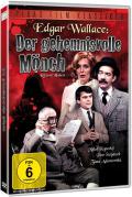 Film: Pidax Film-Klassiker: Edgar Wallace: Der geheimnisvolle Mnch