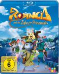 Film: Rodencia und der Zahn der Prinzessin