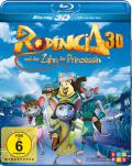 Rodencia und der Zahn der Prinzessin - 3D