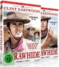 Film: Rawhide - Tausend Meilen Staub - Season 4.1