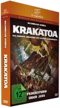 Film: Filmjuwelen: Krakatoa - Das grte Abenteuer des letzten Jahrhunderts