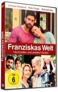 Film: Franziskas Welt - Hochzeiten und andere Hrden