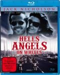 Film: Hells Angels on Wheels