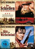 Film: Das Schieen / Ritt im Wirbelwind