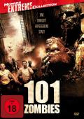 Film: 101 Zombies - Horror Extreme Collection