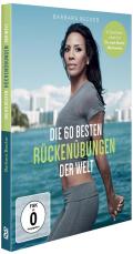 Film: Barbara Becker - Die 60 besten Rckenbungen der Welt