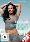 Barbara Becker - Die 60 besten Bauch Beine Po bungen der Welt