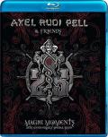 Film: Axel Rudi Pell & Friends - Magic Moments - 25th Anniversary Special Show