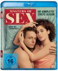 Film: Masters of Sex - Season 2