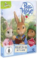 Film: Peter Hase - DVD 5