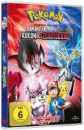 Film: Pokmon 17 - Diancie und der Kokon der Zerstrung