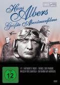 Hans Albers - Grte Abenteuerfilme