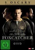 Film: Foxcatcher