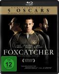 Film: Foxcatcher